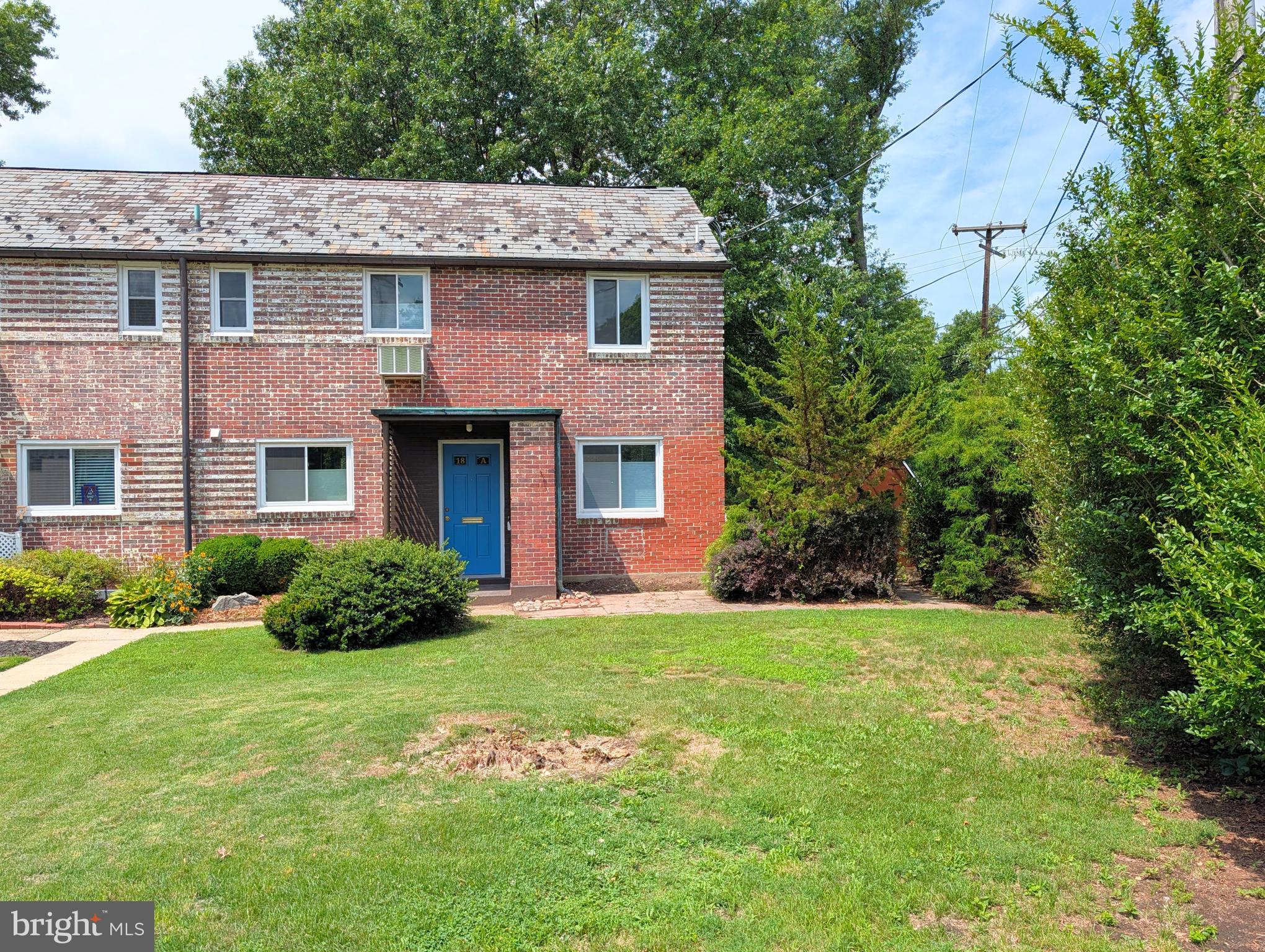 18 Ridge Road