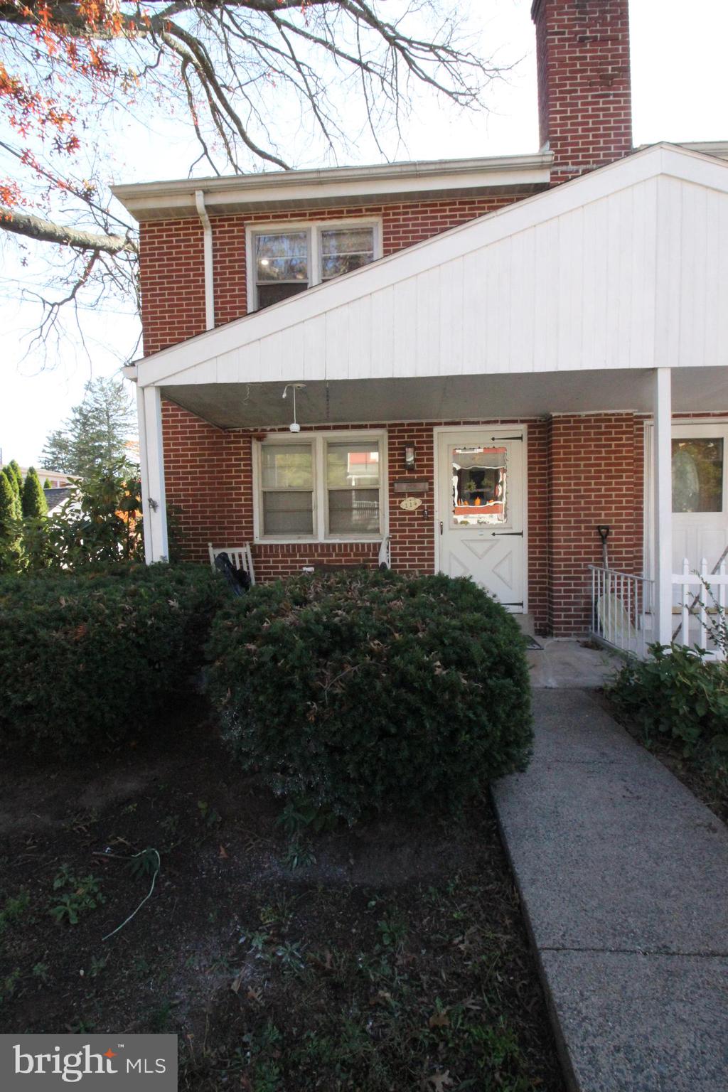 114 Green Street