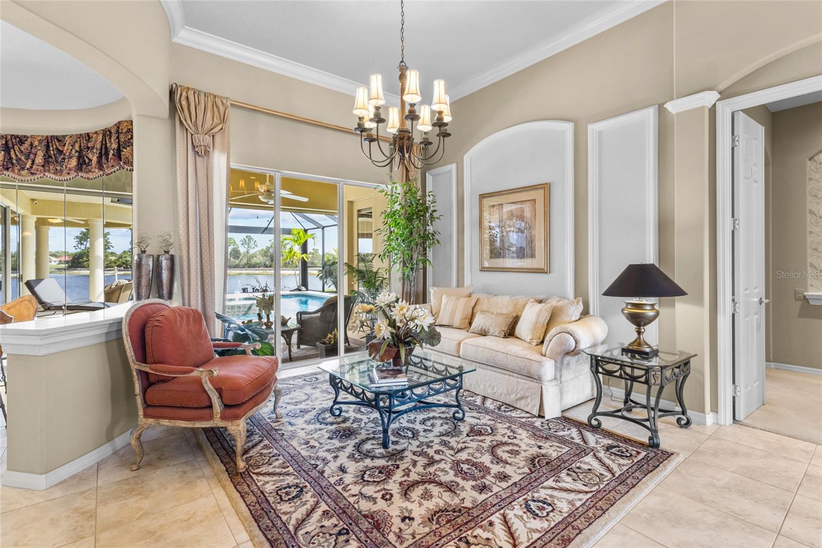 1191 Tuscany Boulevard