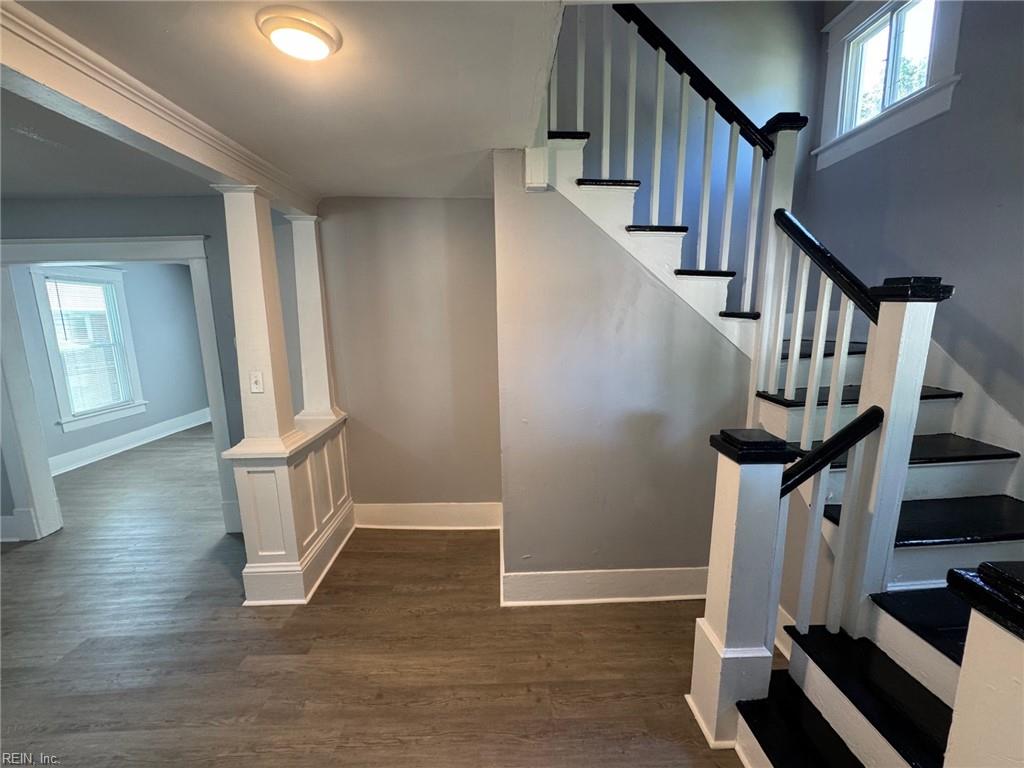 2712 Kecoughtan Road