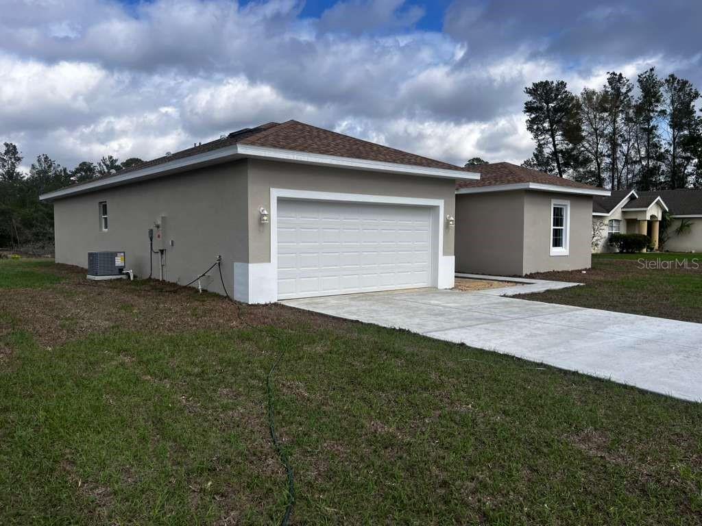 628 Marion Oaks Lane