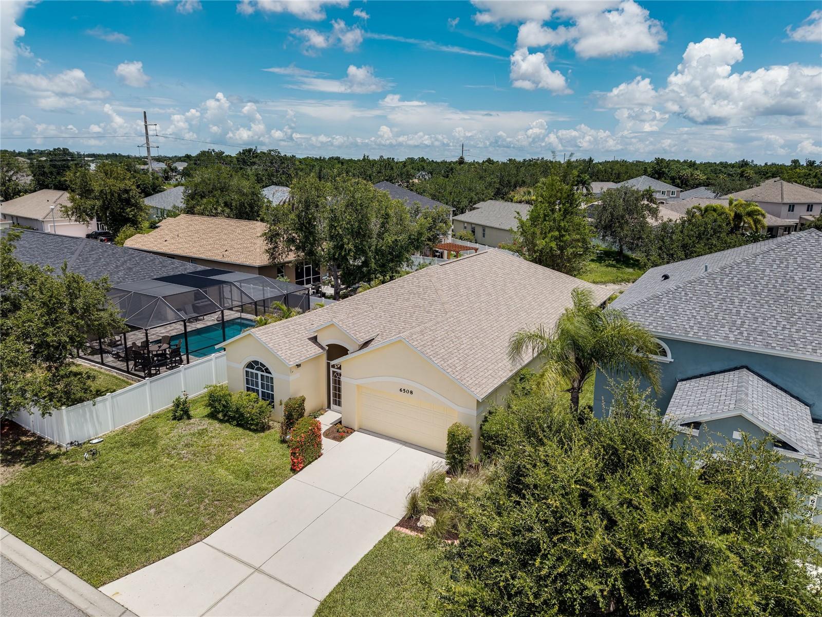 6508 Rock Bridge Lane