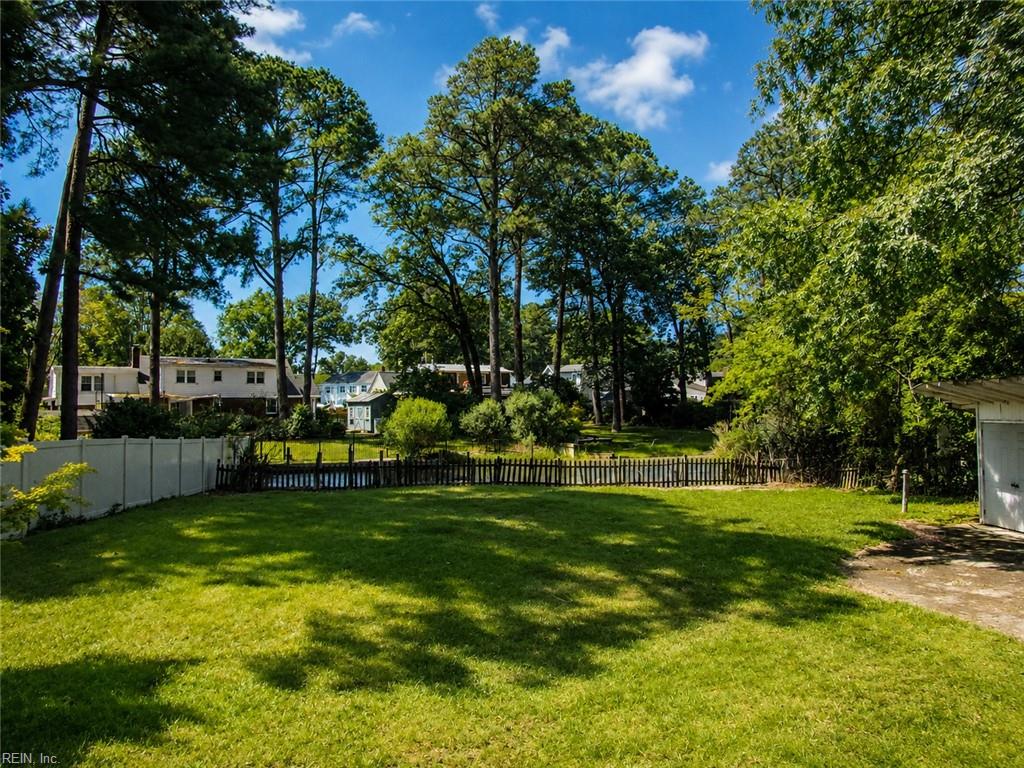 111 S Ridgeley Road