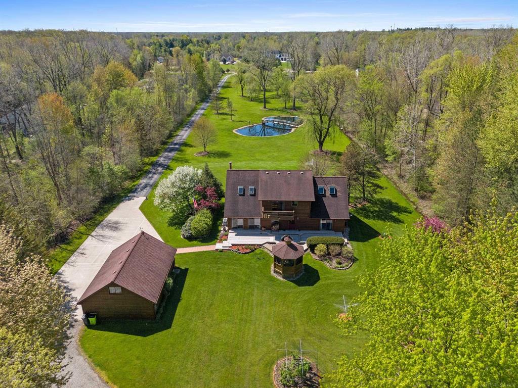 20861 30 Mile Road