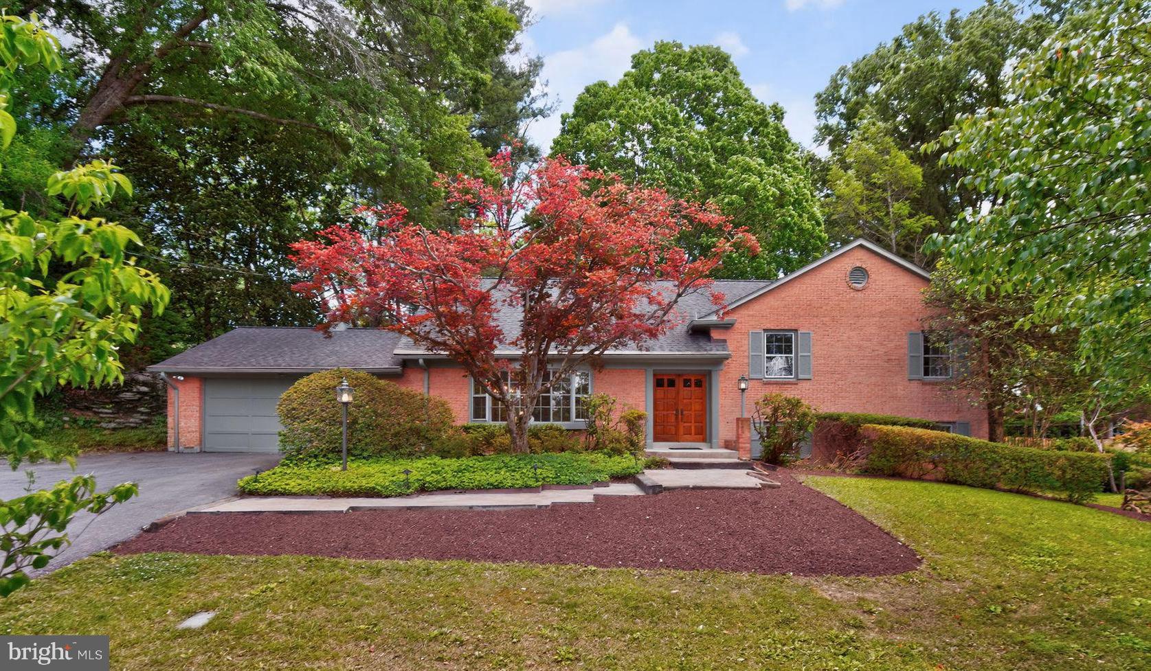 312 Kimblewick Drive
