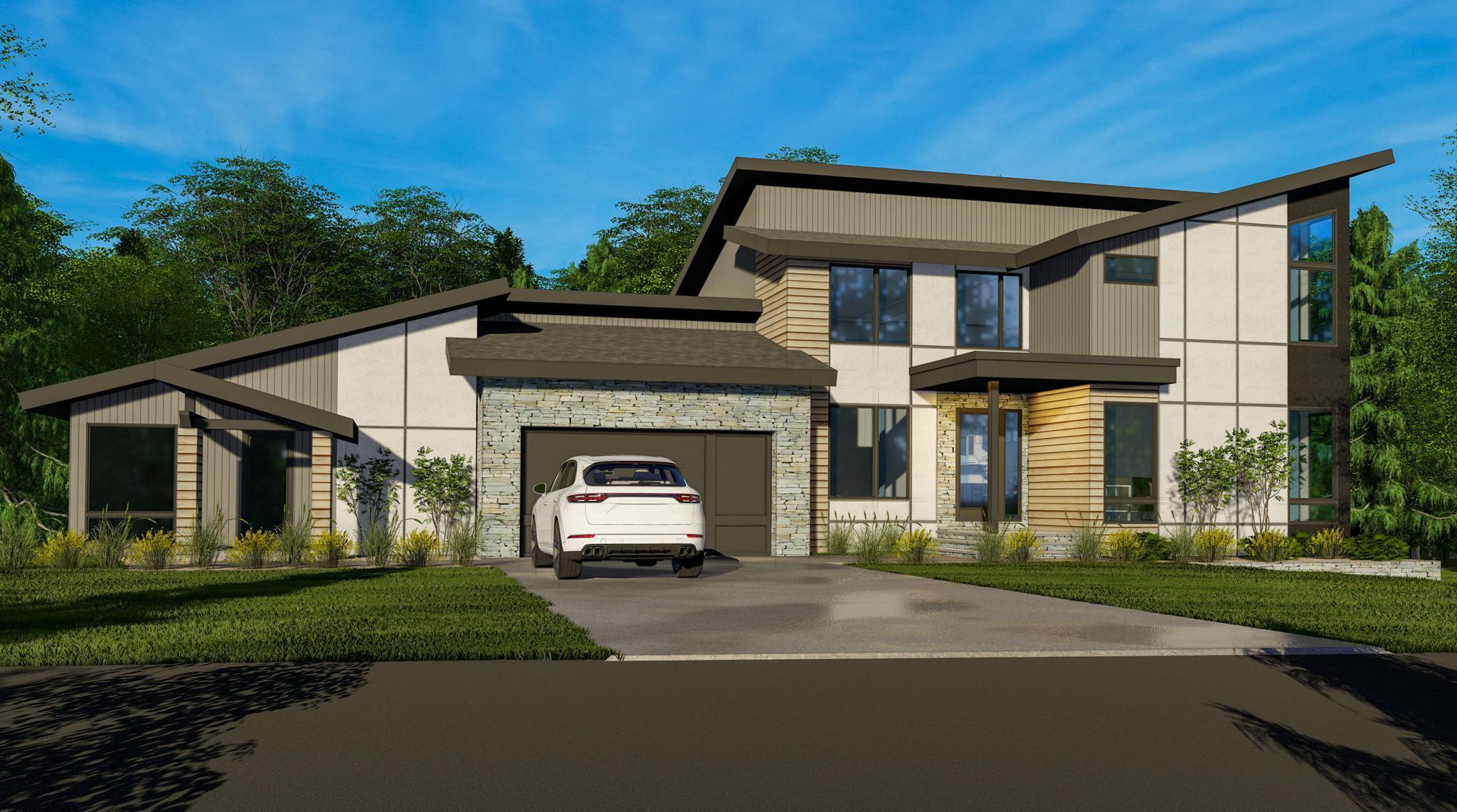 11405 Timberline Road