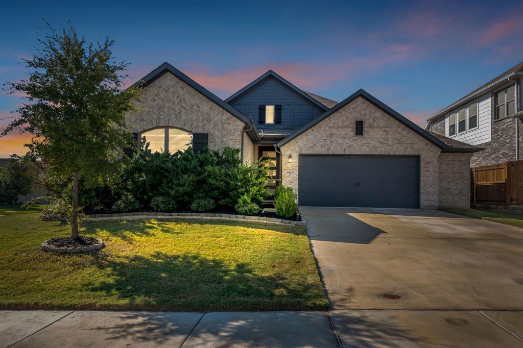 5505 Mountain Island Drive