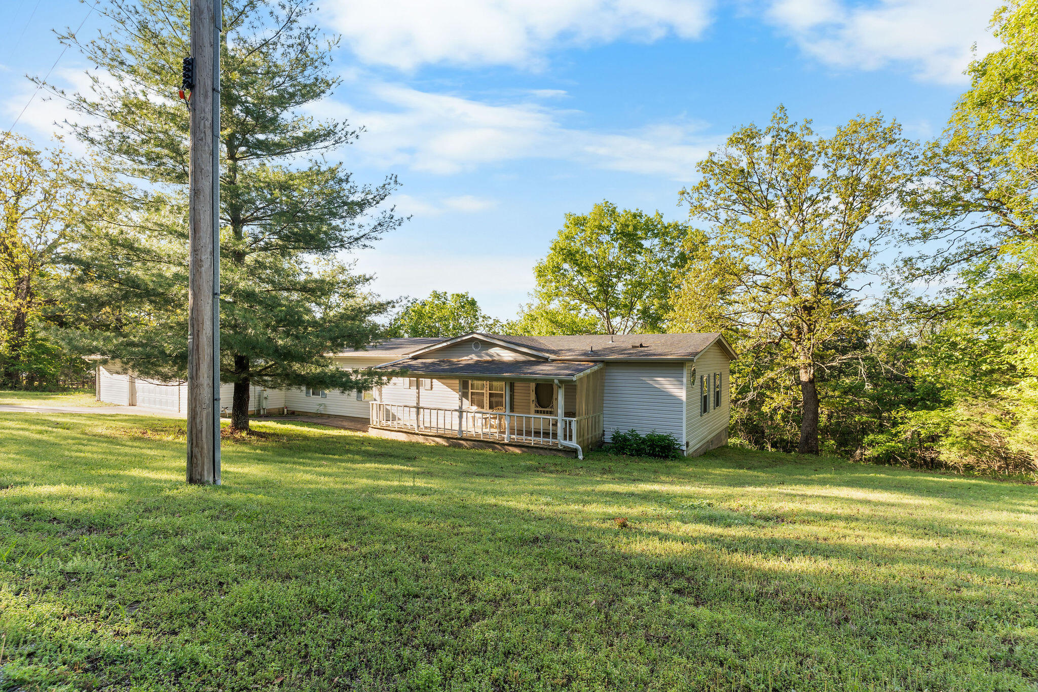 3871 Casey Road