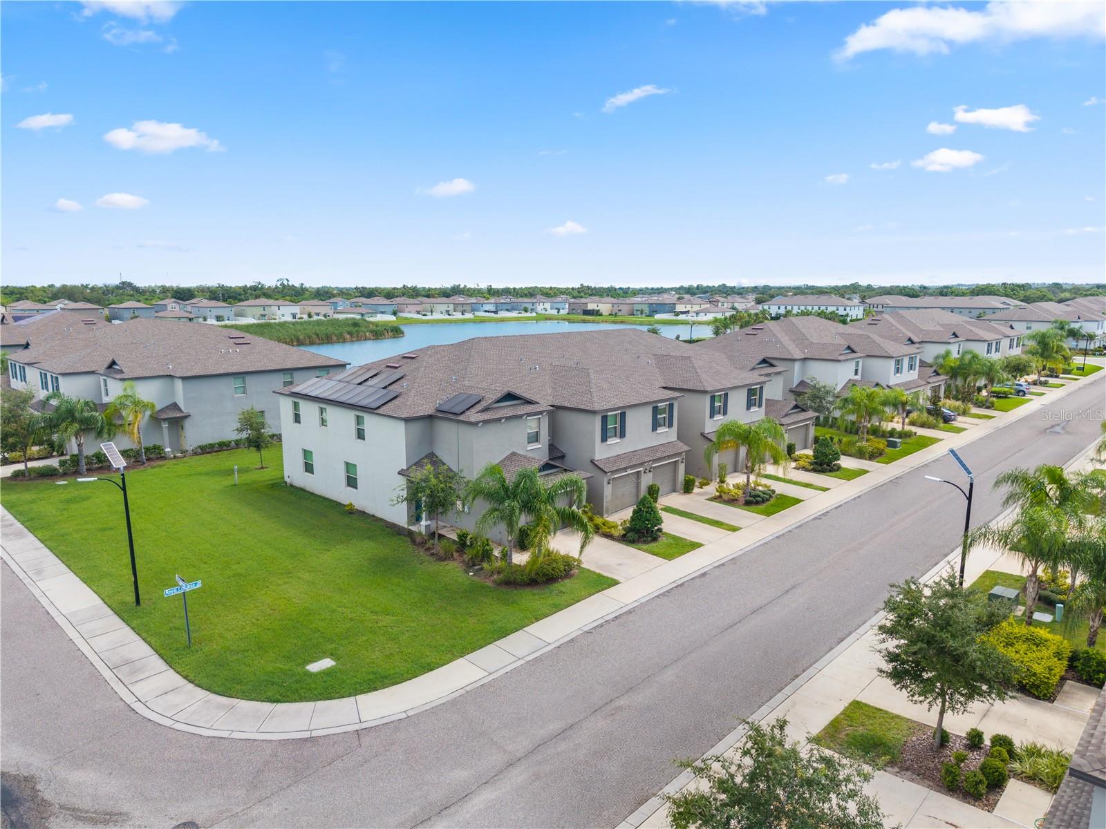 724 Royal Empress Drive