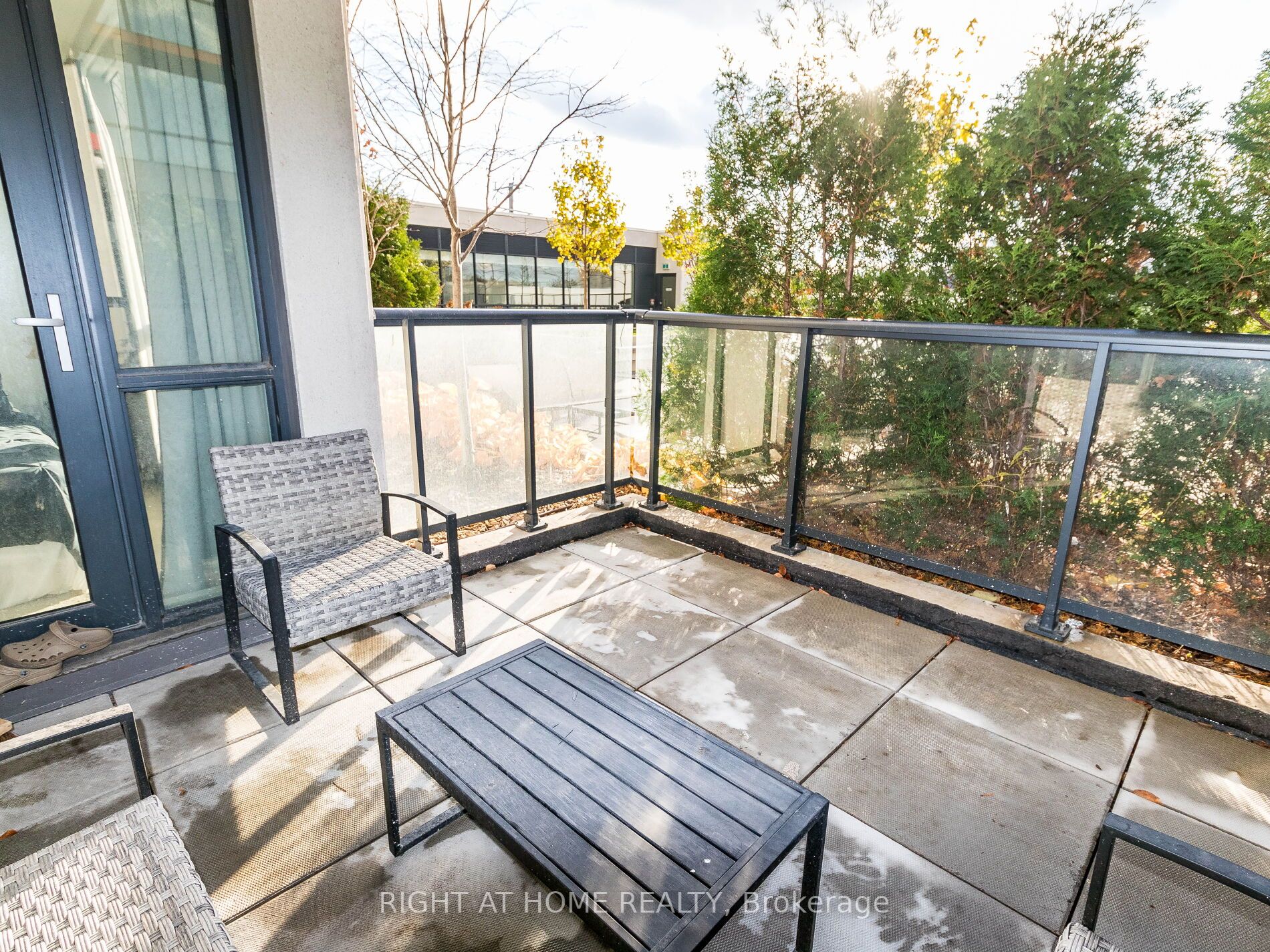 1603 W Eglinton Ave 216