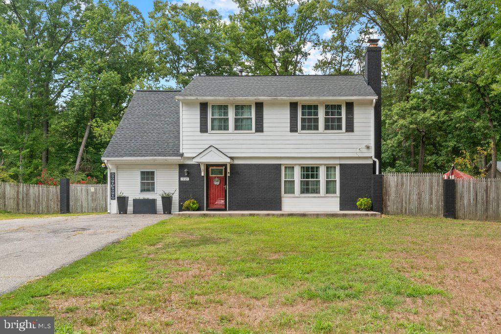 1905 Mitchellville Road