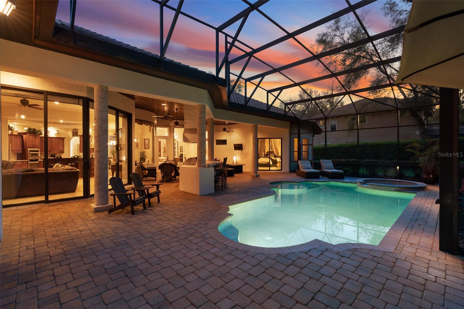 7341 Bella Foresta Place