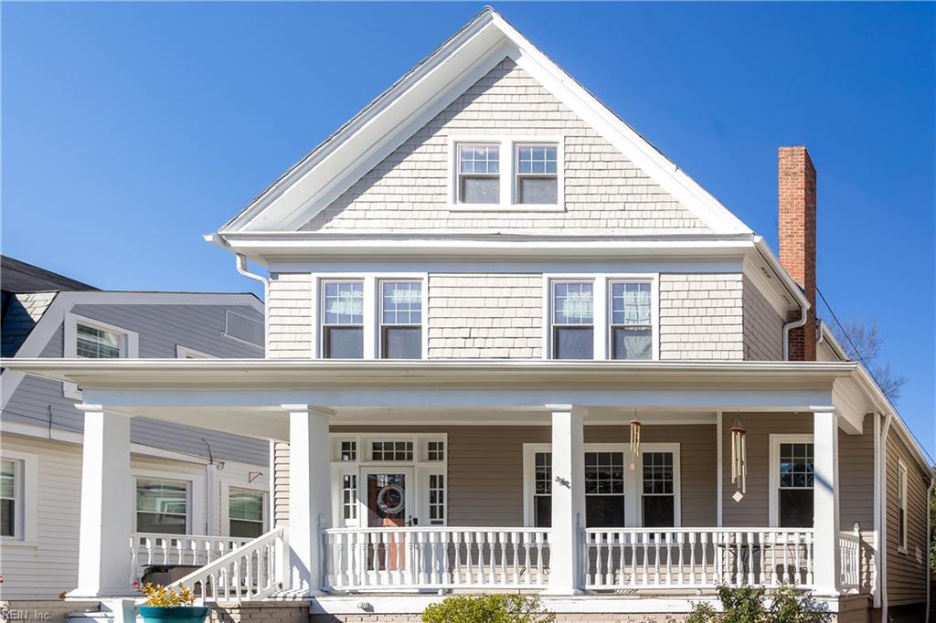 226 Lucile Avenue, Norfolk, VA 