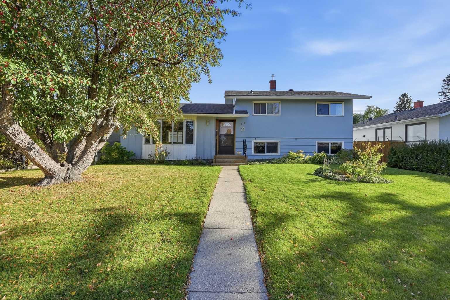 120 Fairview Crescent SE