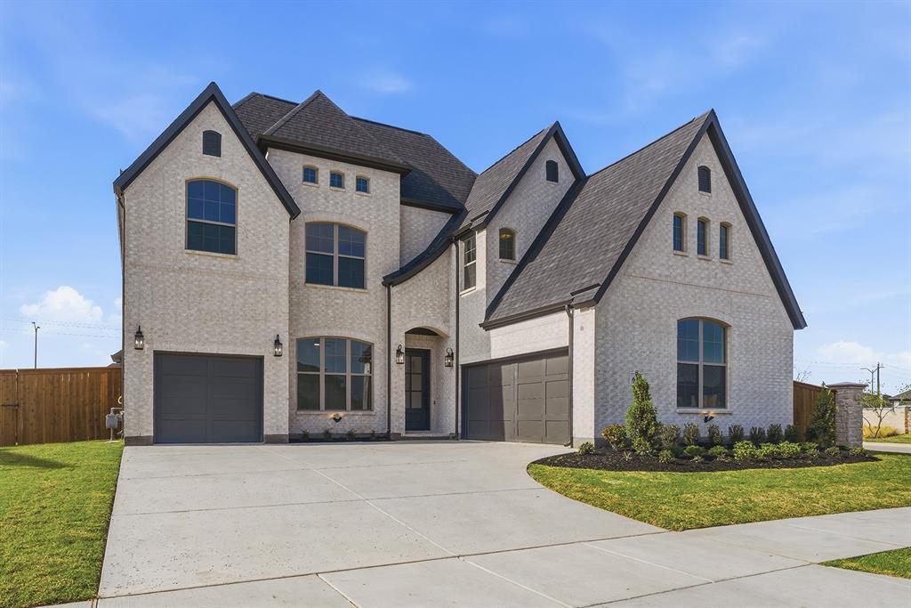 611 Mayfair, Lane Frisco, TX