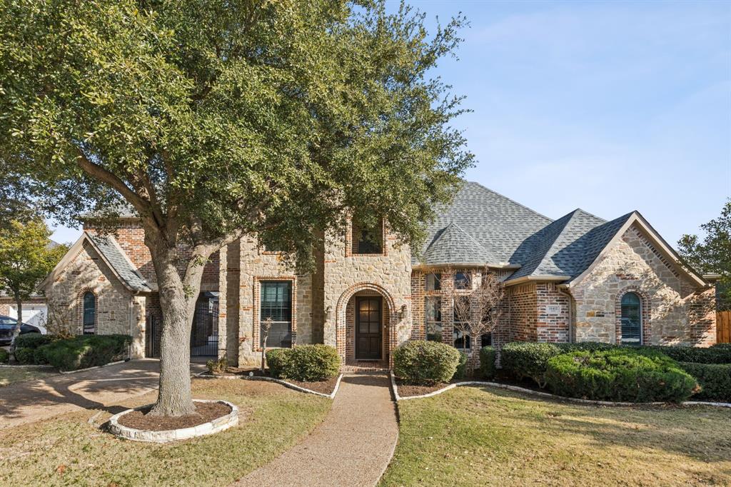 11412 Lenox, Lane Frisco, TX