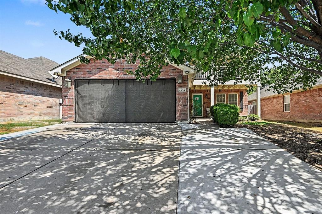 4728 Homelands Way