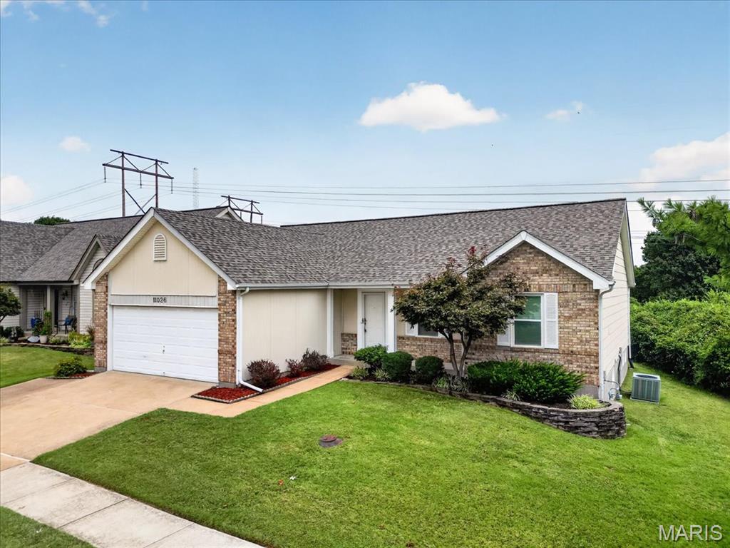 11026 Kohrs Lane