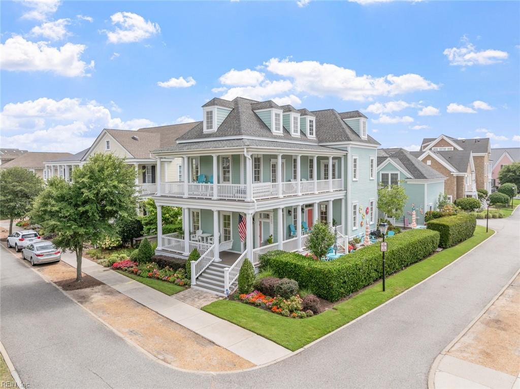 9652 27th Bay Street, Norfolk, VA 