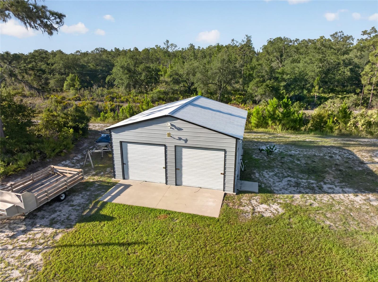 4101 Poinciana Drive