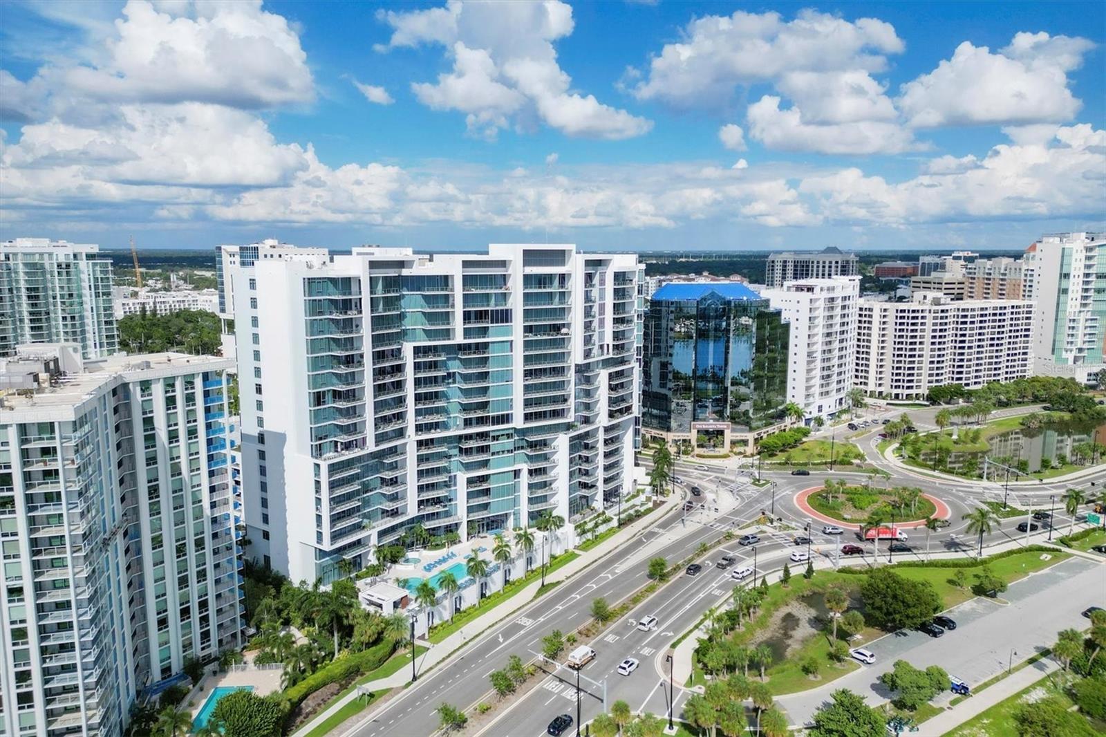1155 N Gulfstream Avenue 1606