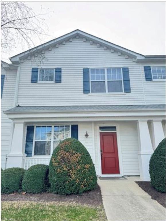 1307 Emsworth Drive, Chesapeake, VA 