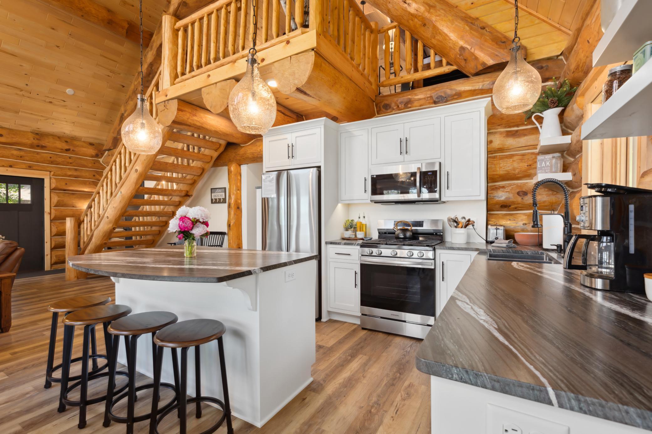 5339 Crow Wing Lake Road