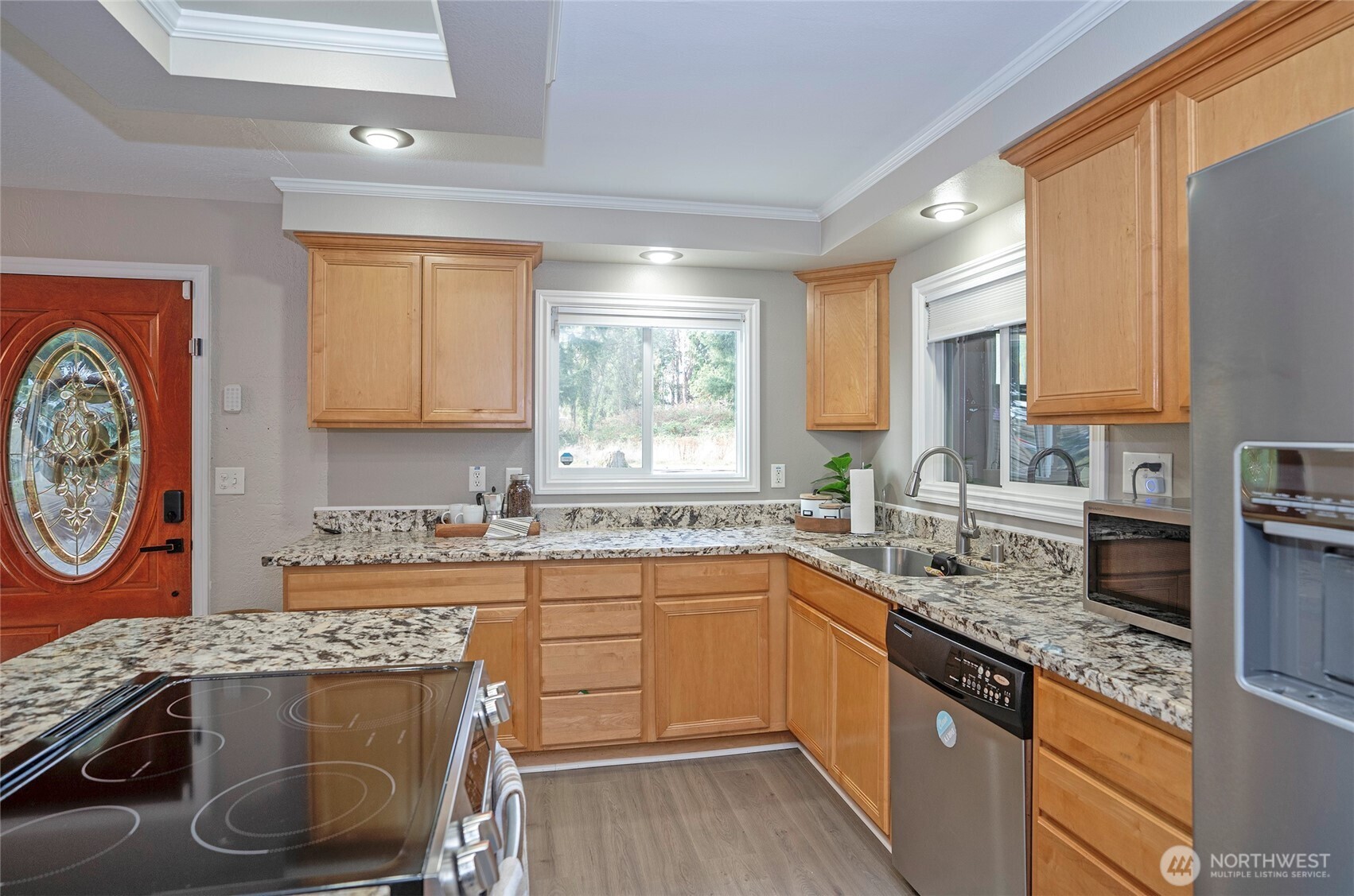 4414 Chrisella Road E