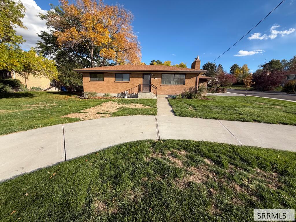 1659 Monte Vista Drive