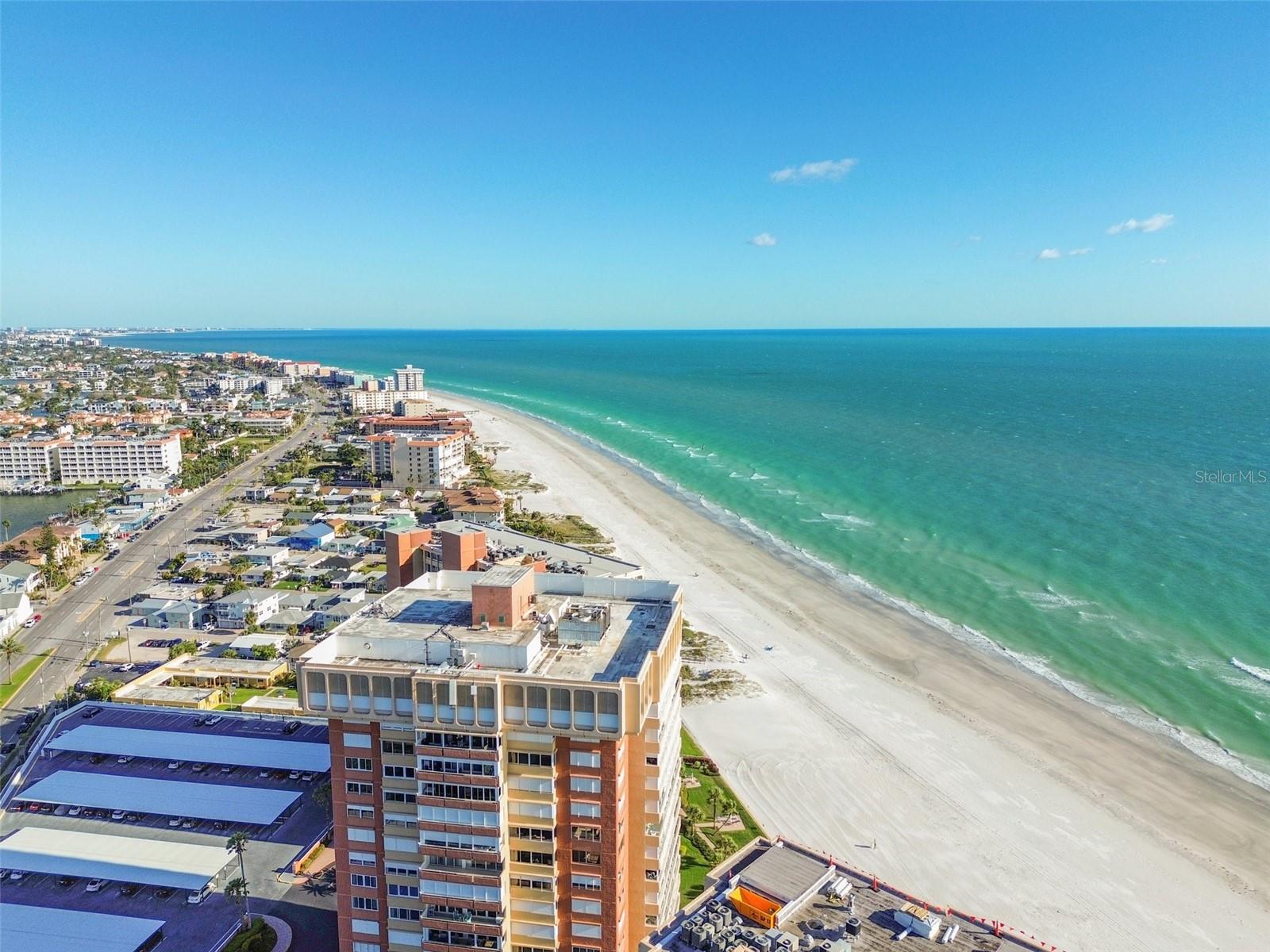 17920 Gulf Boulevard 208