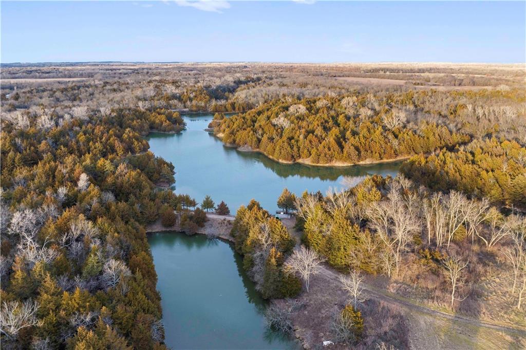 Fulton Real Estate: 00000 E 200th Road KS 66738 $1,795,000