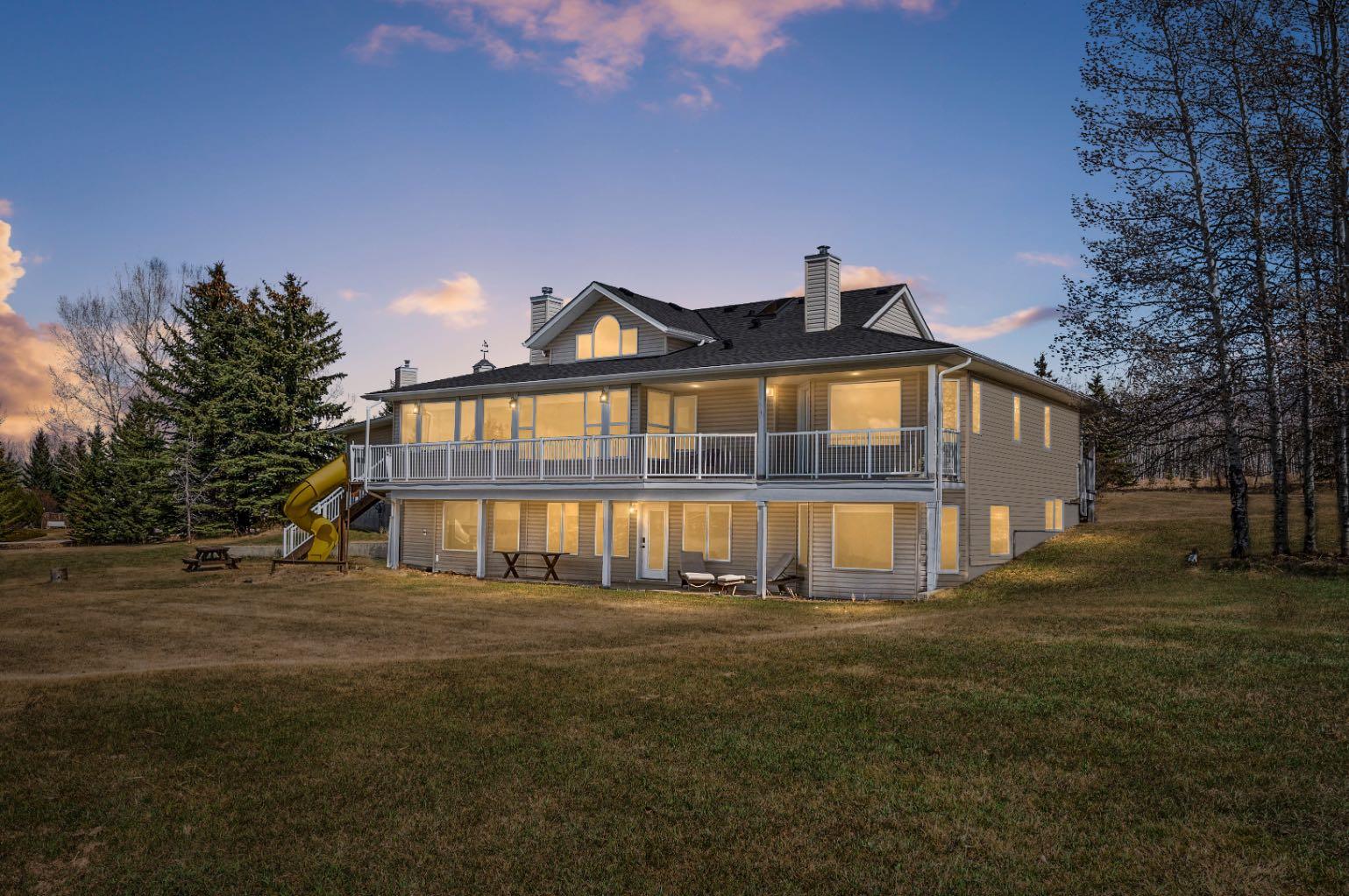 243222 Range Road 32