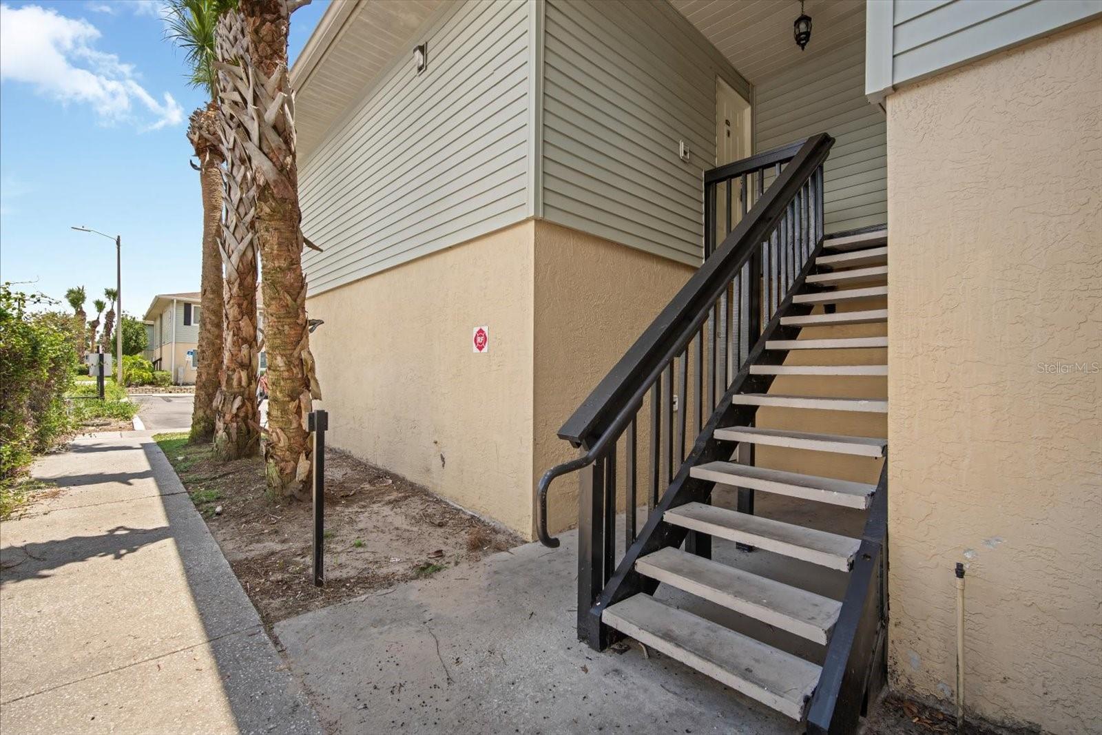 One or more photo(s) has been virtually staged. This centrally located 2 bedroom, 2 bathroom condo in Brandon presents an excellent opportunity for both first-time buyers and savvy investors. Inside, you’ll find a functional floor plan with a spacious living area, private primary suite, and plenty of storage. The low-maintenance design allows for stress-free living, while the community setting adds convenience and peace of mind.

For investors, this property offers great rental potential thanks to its unbeatable proximity to shopping centers, restaurants, and major highways connecting to Tampa. First-time buyers will appreciate the affordable price point and the chance to build equity instead of renting. Whether your goal is a personal residence or income-producing property, this condo is ready to deliver.