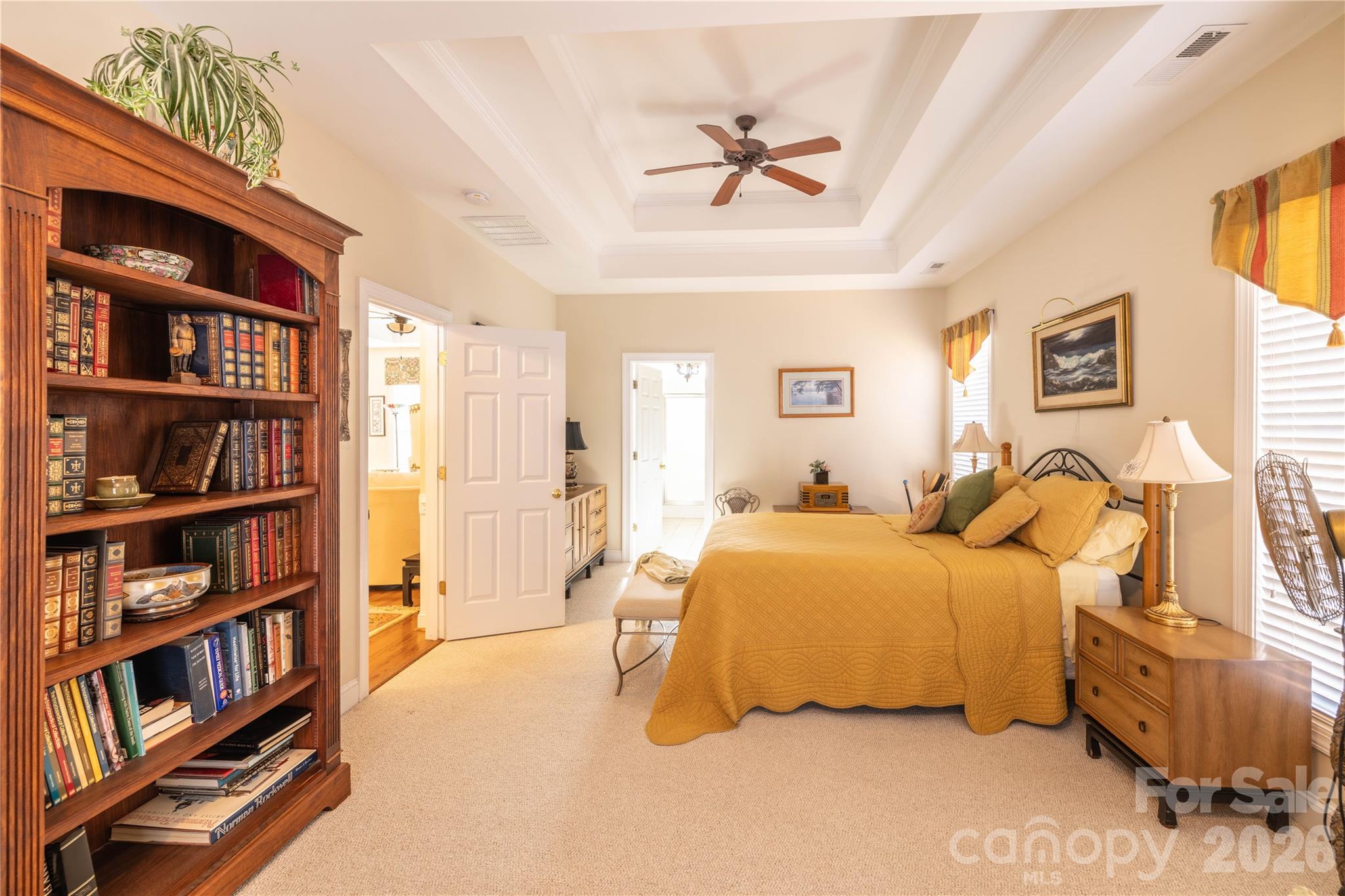 10806 Willow Oak Road