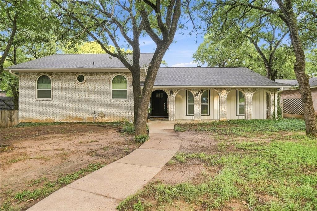 3808 Hastings Drive