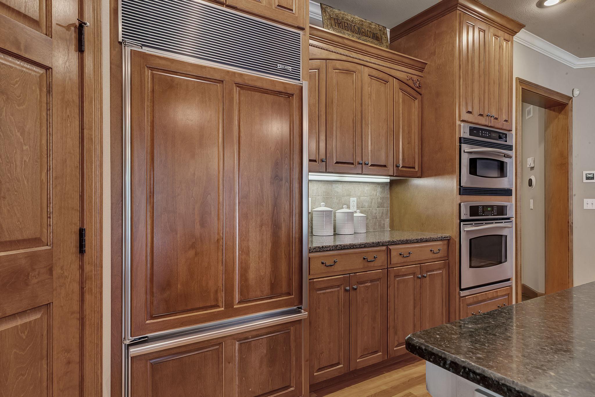 1621 Blackberry Circle