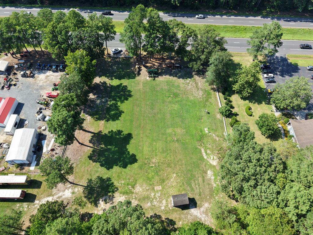 Unlock the potential of this prime commercial property, consisting of Lots 6 & 7, spanning 3.04 acres along the busy Lankford Highway in Accomac, VA. This site presents an exceptional opportunity for various business ventures, enhanced by its high visibility and heavy traffic exposure. Equipped with a well, septic systems, and electric access, the property is ready for immediate development. A laminated sign is prominently displayed, ensuring your business stands out. Additionally, a wide easement provides easy access for customers and deliveries. Don't miss your chance to invest in this ideal location for your next business endeavor. For more details or to schedule a viewing, please contact us today!