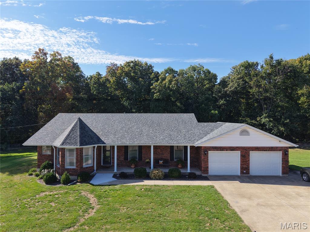 244 Hummingbird Lane