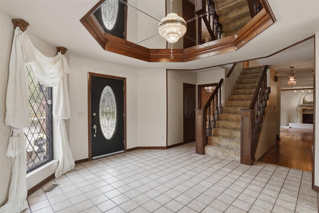 8204 Brownsville Lane