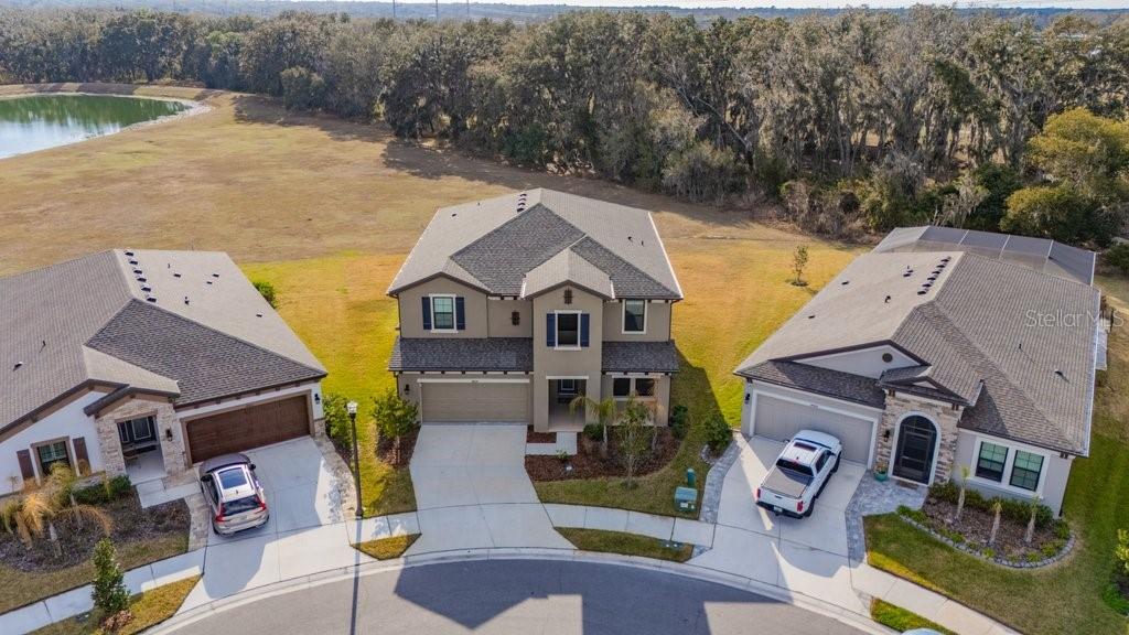14604 Horse Trot Road