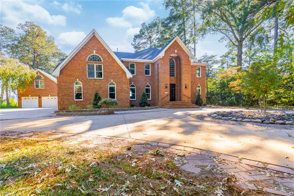 1700 S Woodside Lane, Virginia Beach, VA 