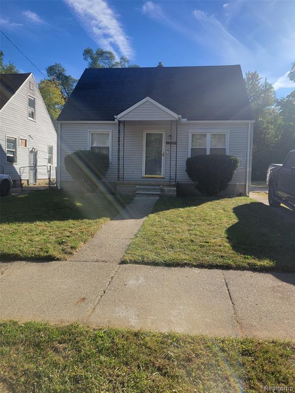 15830 Beaverland Street