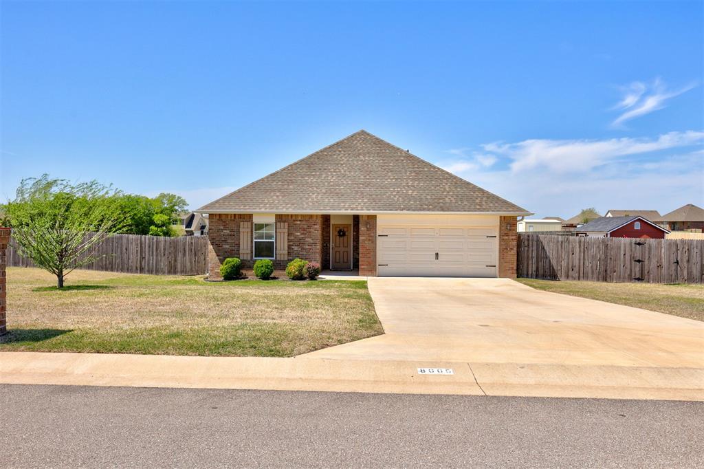 Come check out this beautifully maintained home located in Edmond school district! This charming 3 bed 2 bath home has everything you need and is move on ready. Step into this updated open concept living space great for entertaining and growing your family. This home sits on an oversized corner lot, making a great space to build the backyard you have always wanted to build a shop. With just a short drive to shopping and dining this home has everything a family needs. Schedule your showing today!