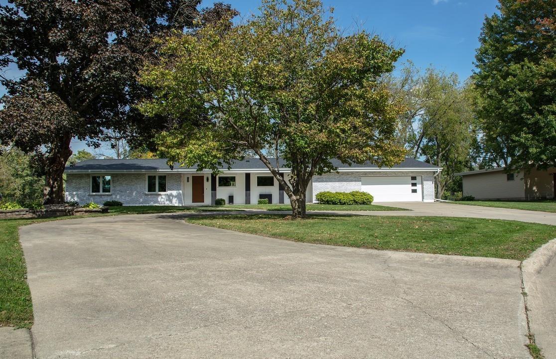 124 Cedar Circle