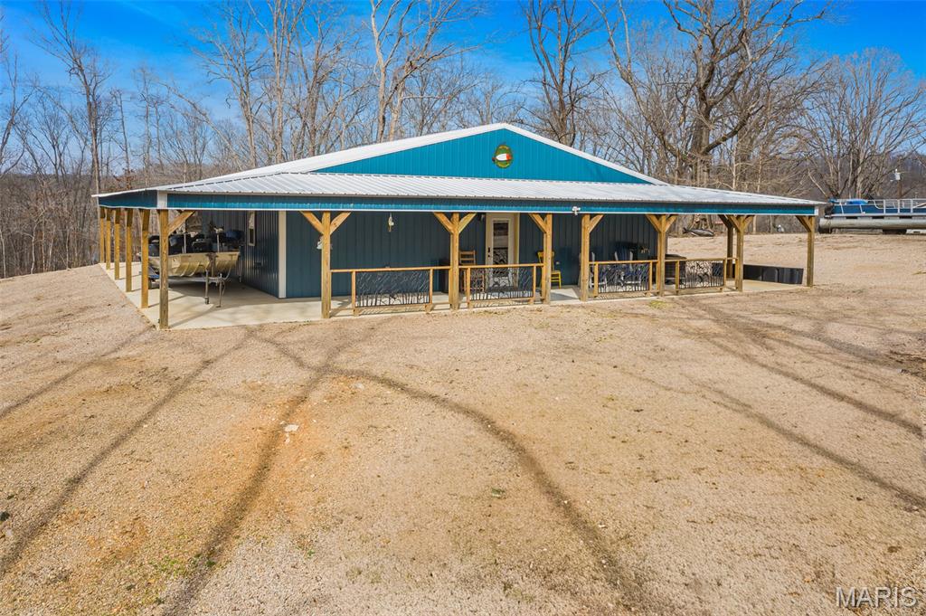 35 Cozart Cove