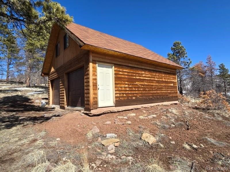 3682 Powers Road