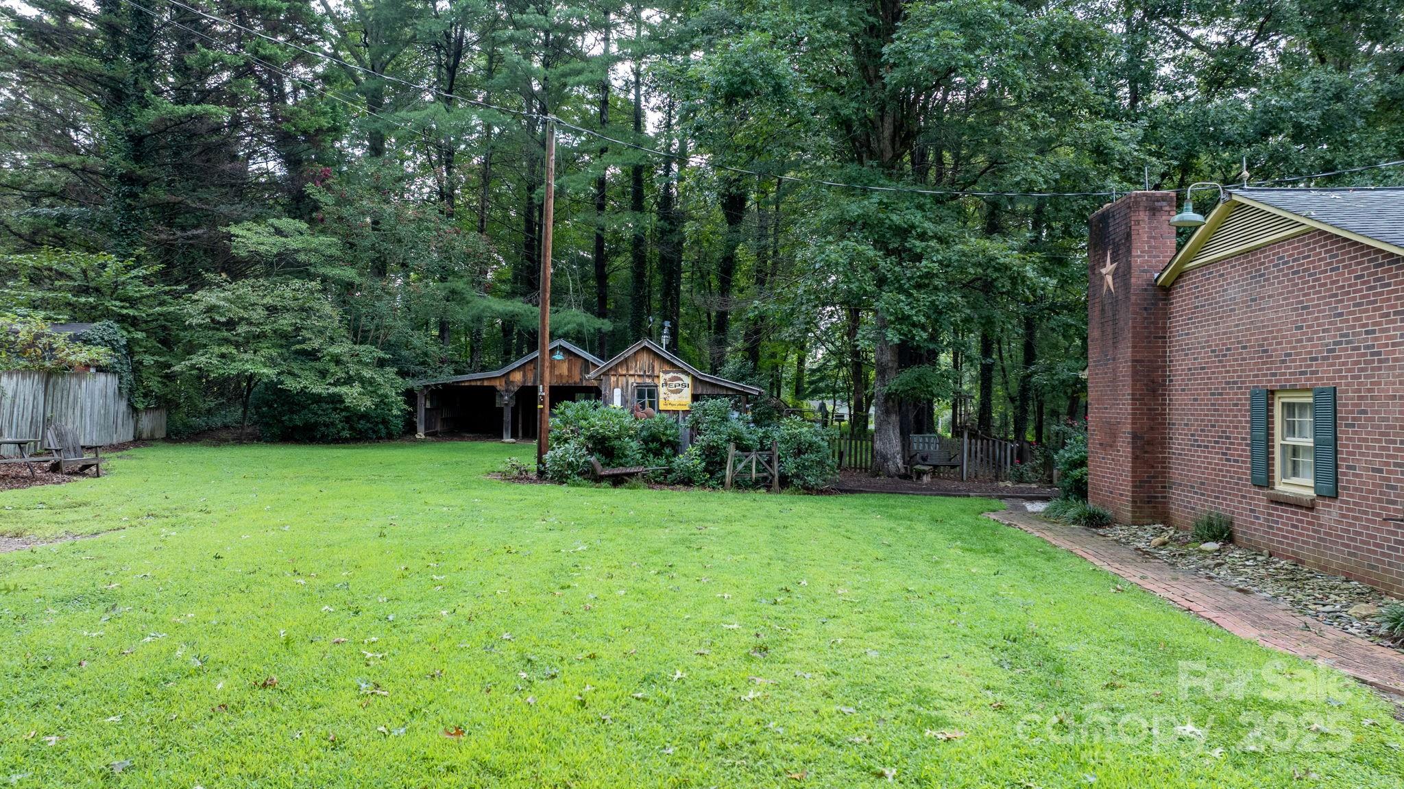 3054 Spencer Heights Drive