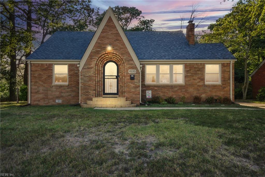 6135 Sedgefield Drive, Norfolk, VA 