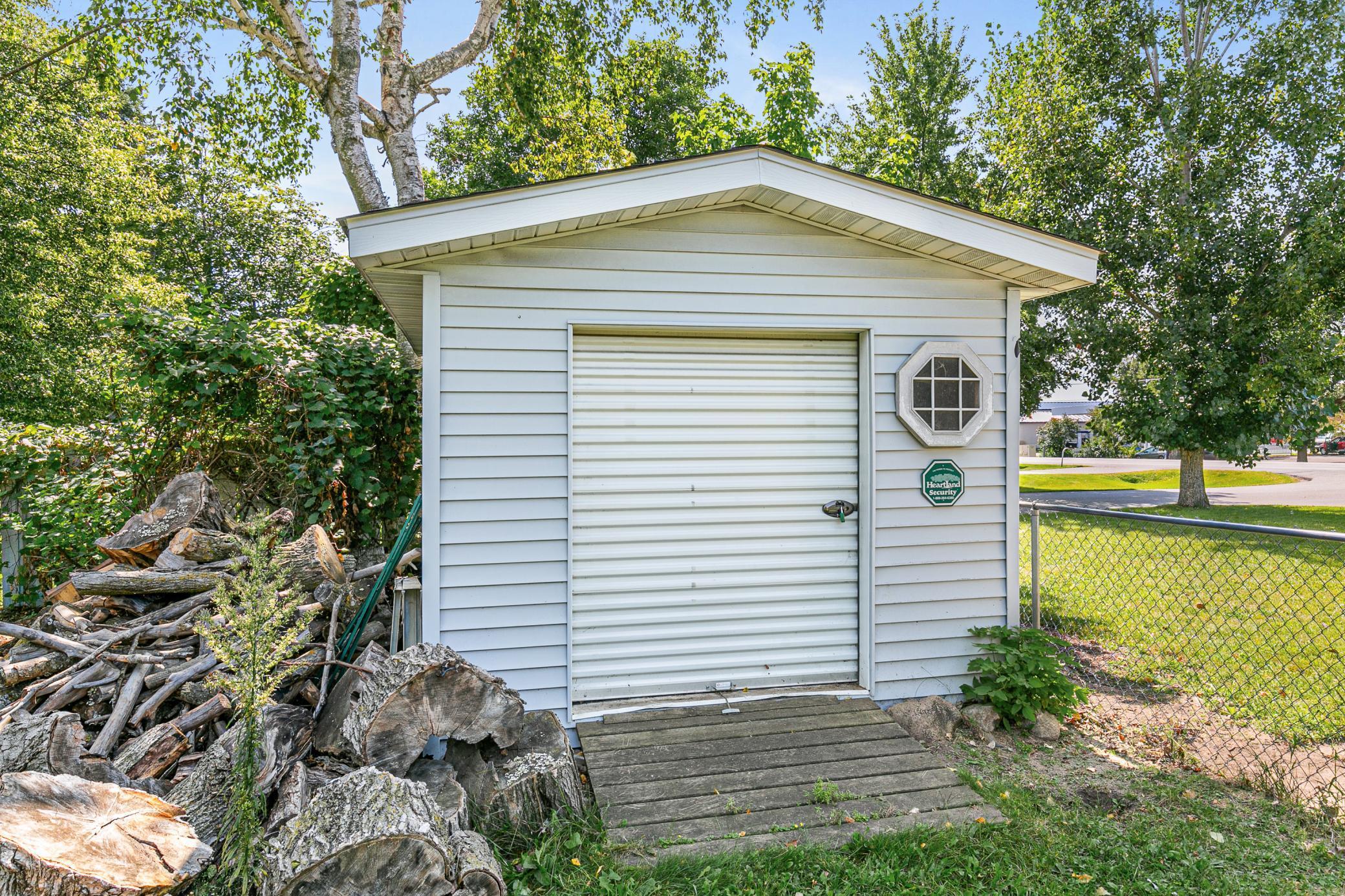 2640 Clearwater Road