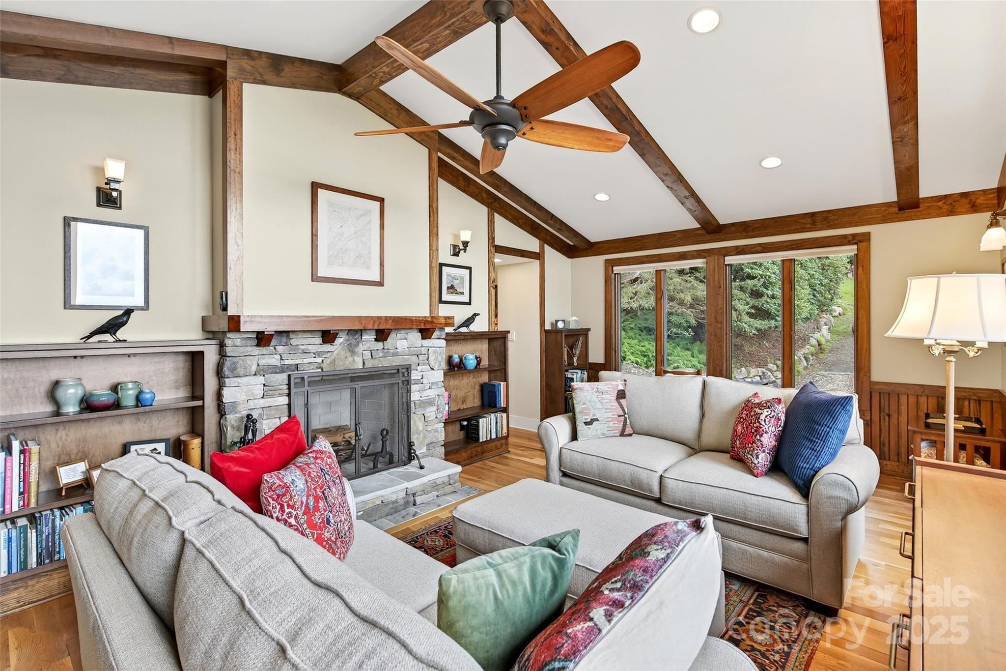 283 Mitchell View Drive